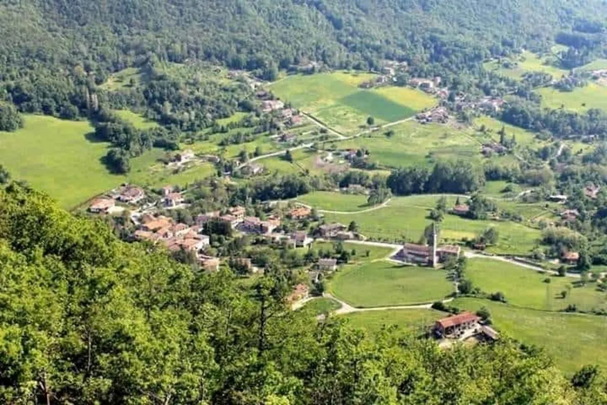 Il Bruco Apartment Villa d'Aiano