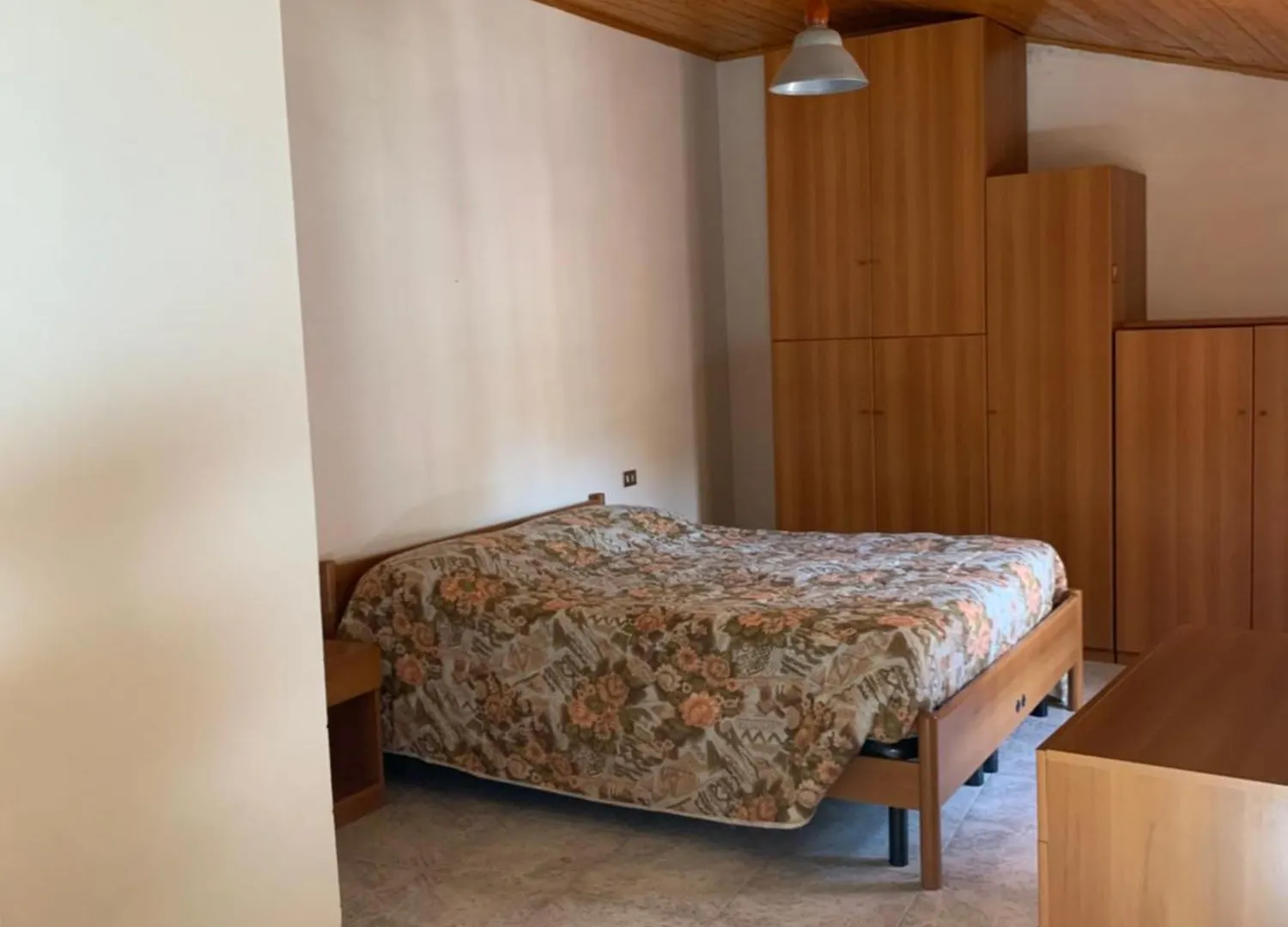 Il Bruco Apartment Villa d'Aiano
