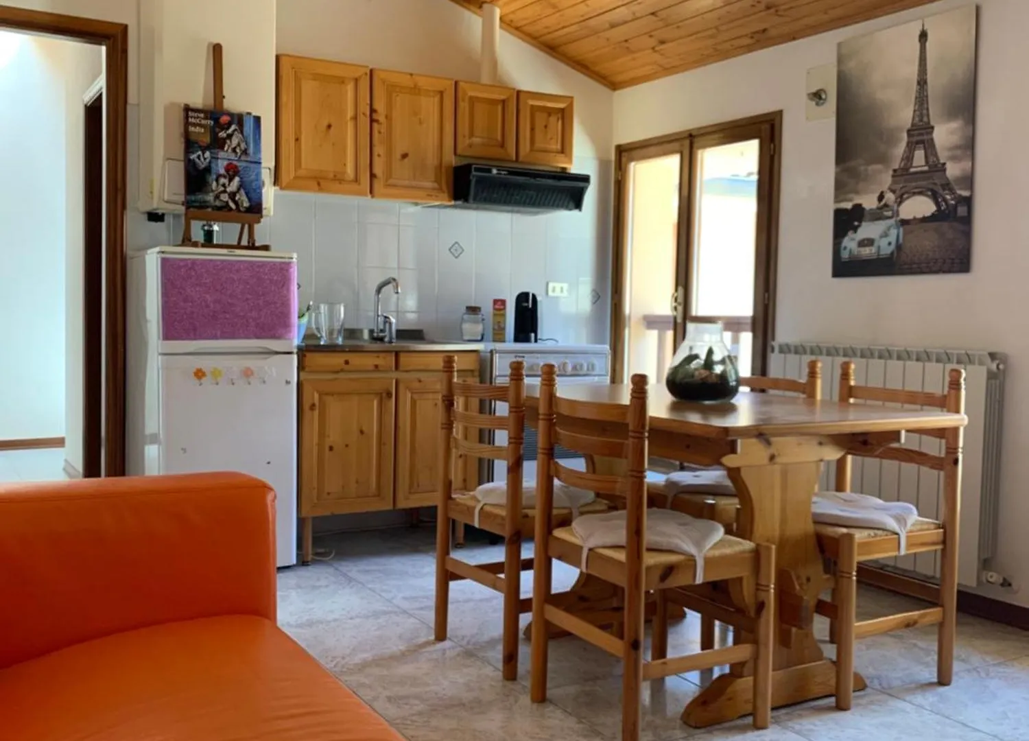 Il Bruco Apartment Villa d'Aiano