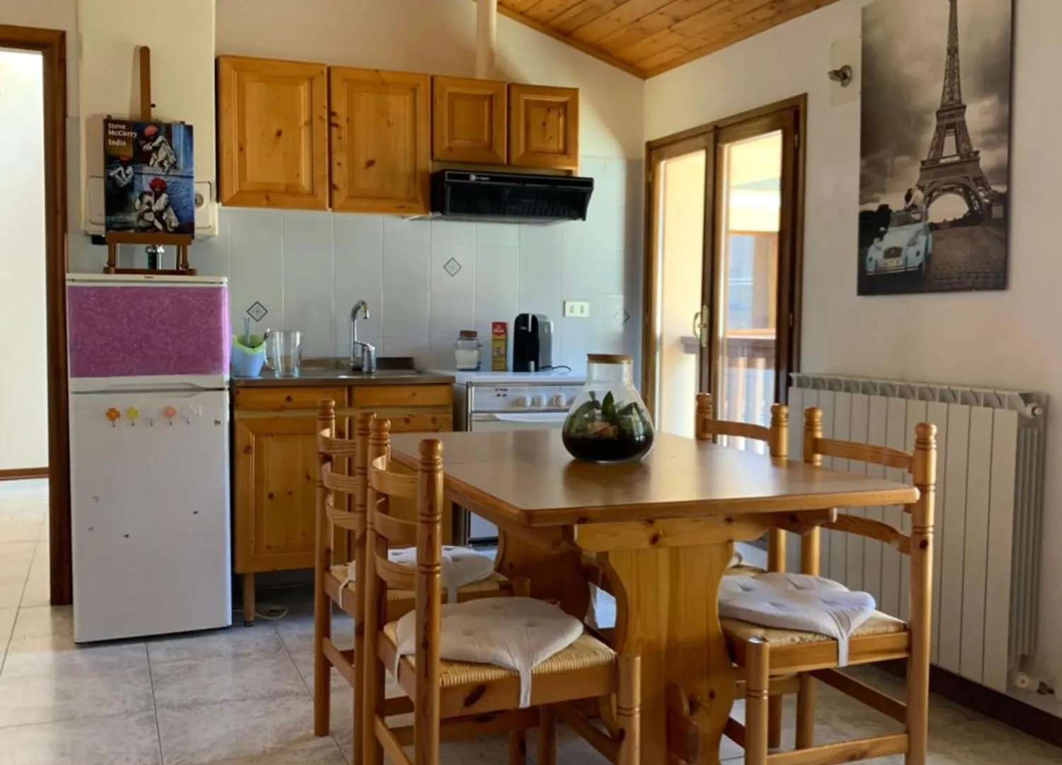 Il Bruco Apartment Villa d'Aiano